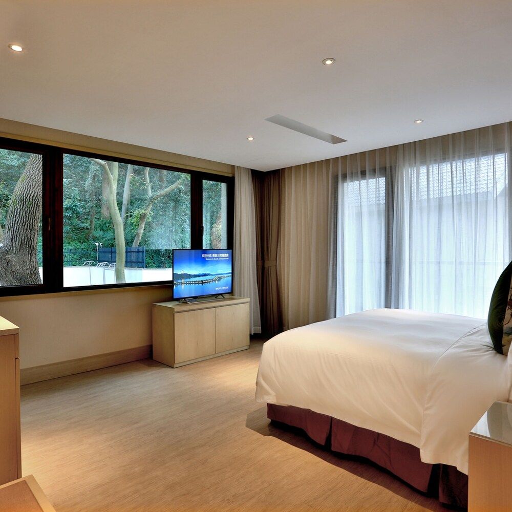 undefined Shundi SHY Hotel Xihu Hangzhou 6