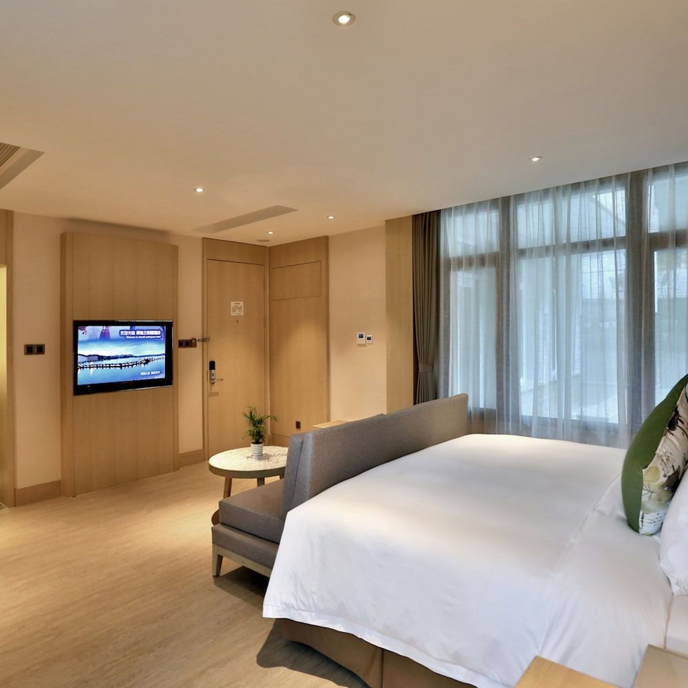 undefined Shundi SHY Hotel Xihu Hangzhou 8