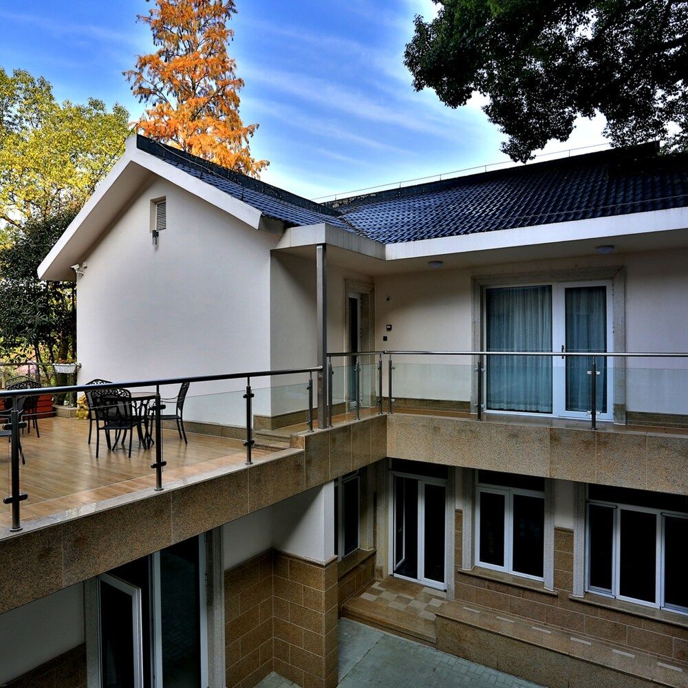 undefined Shundi SHY Hotel Xihu Hangzhou 2