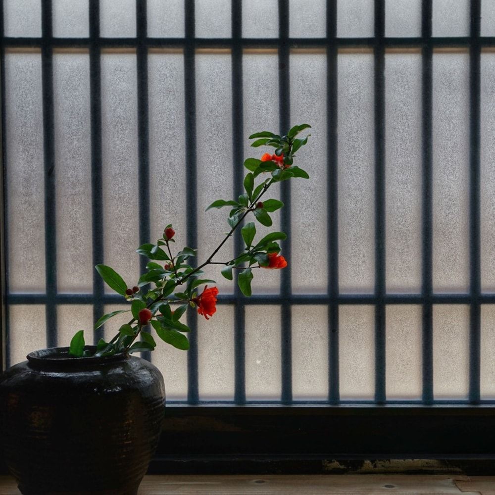 Xiaochaguniang minsu Family Suite, Non Smoking 5