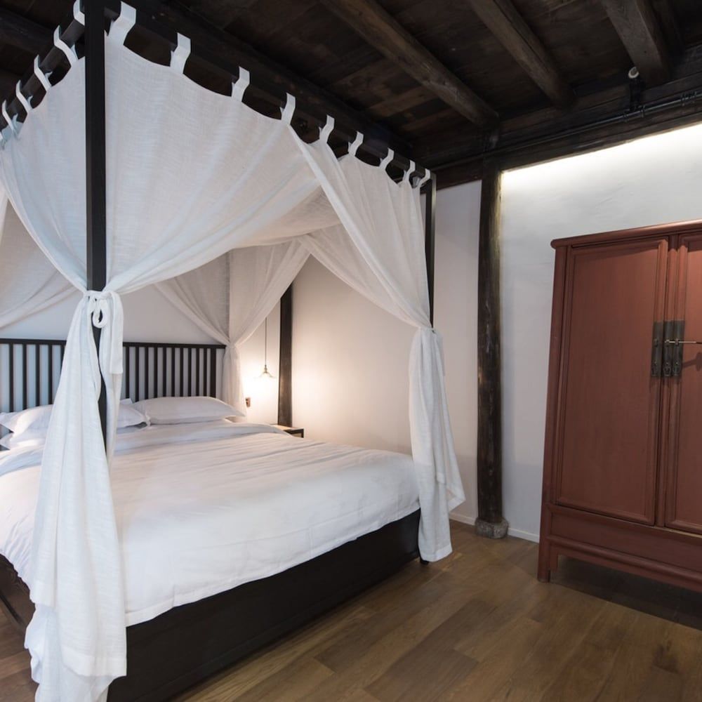 undefined Xiaochaguniang minsu 4