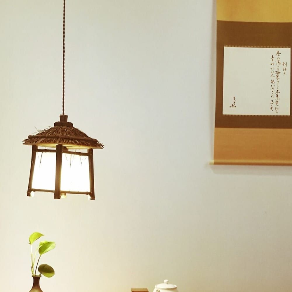 Xiaochaguniang minsu Signature Suite, Non Smoking 4