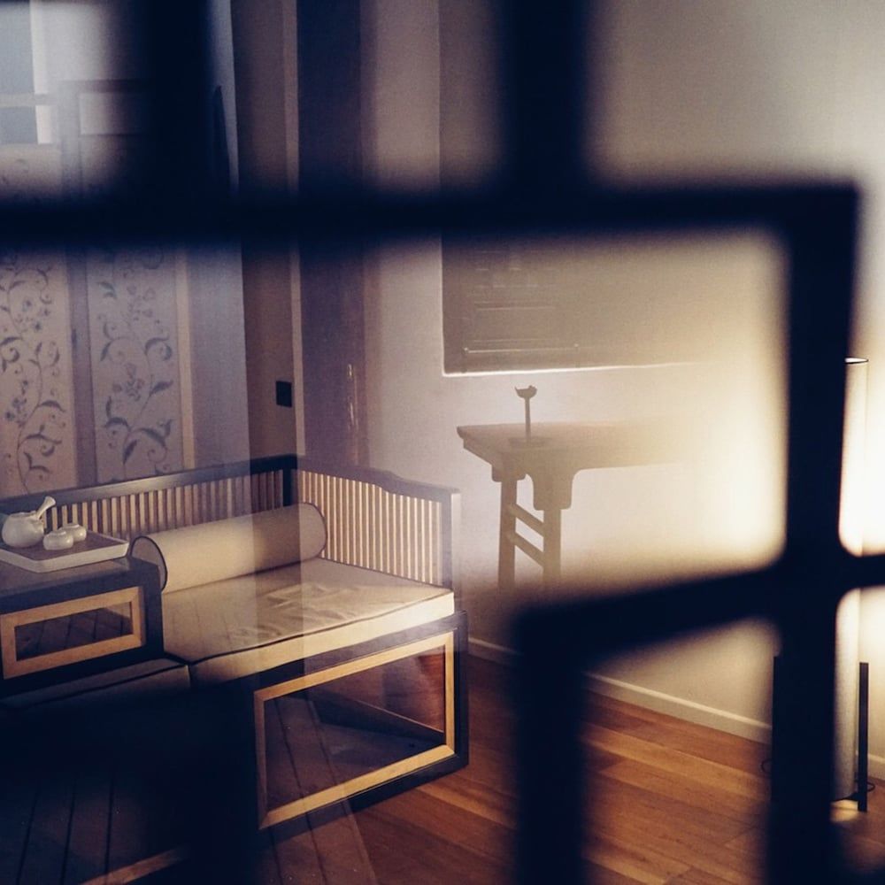 undefined Xiaochaguniang minsu 5