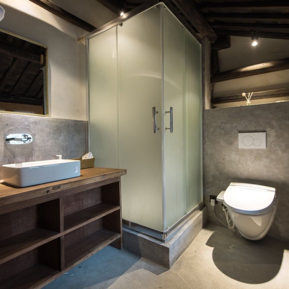 Xiaochaguniang minsu Signature Suite, Non Smoking 5