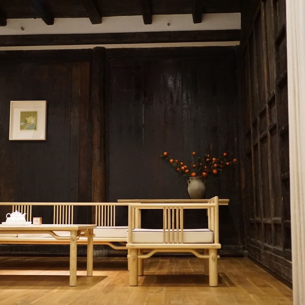 undefined Xiaochaguniang minsu 6