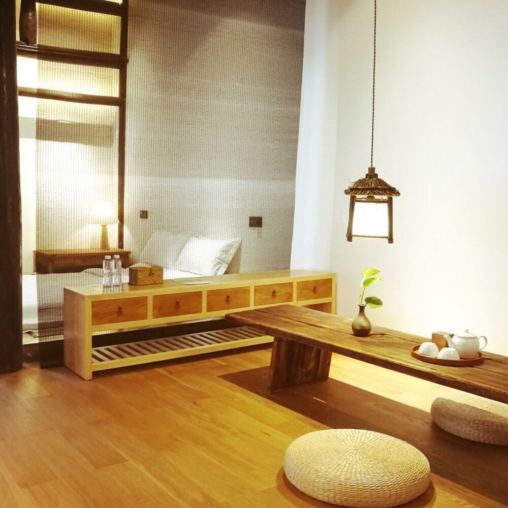 Xiaochaguniang minsu Signature Suite, Non Smoking 2