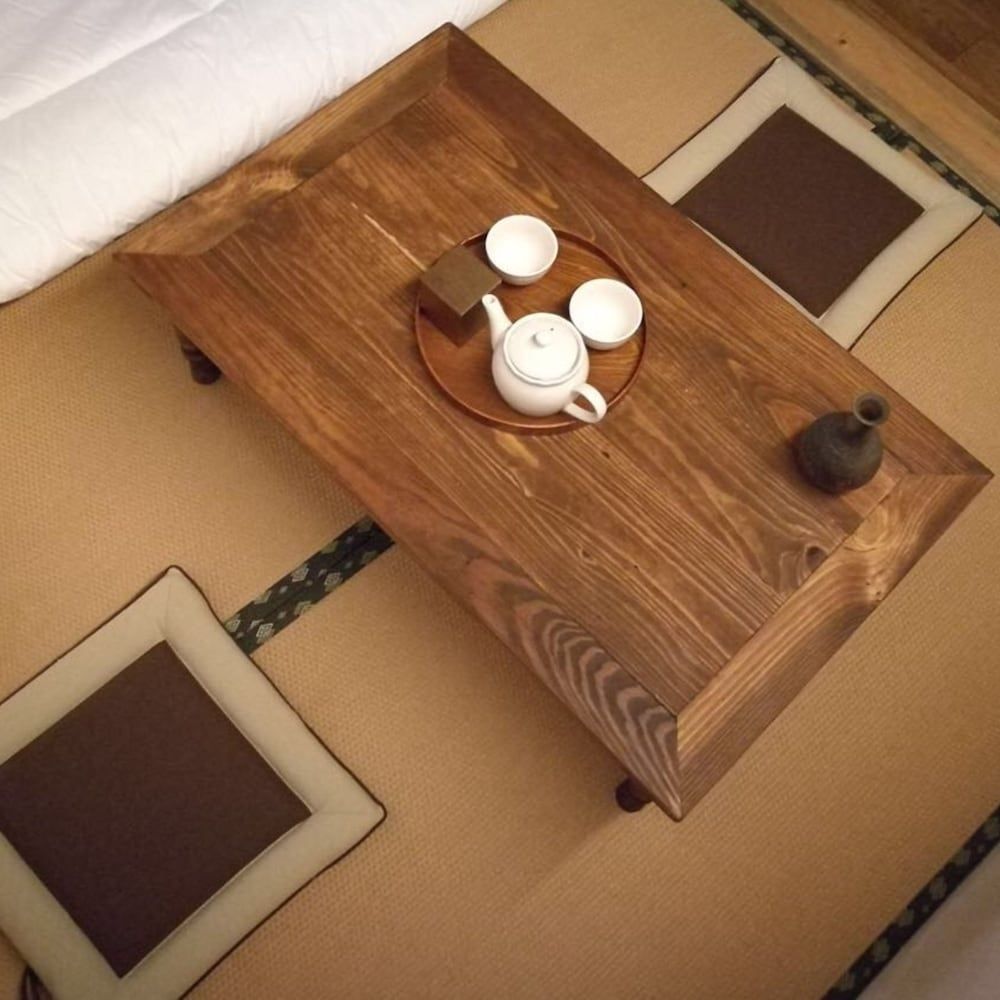 Xiaochaguniang minsu Signature Suite, Non Smoking 3