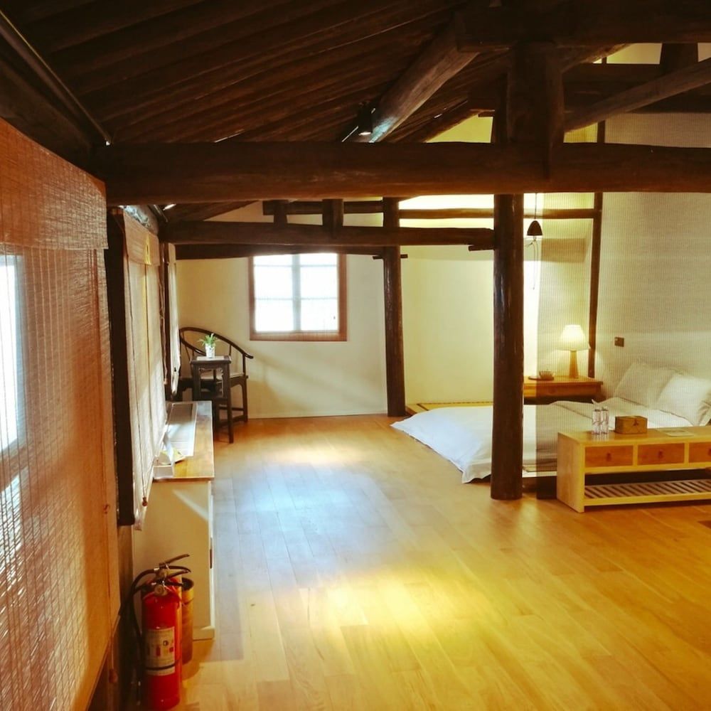 Xiaochaguniang minsu Signature Suite, Non Smoking 6