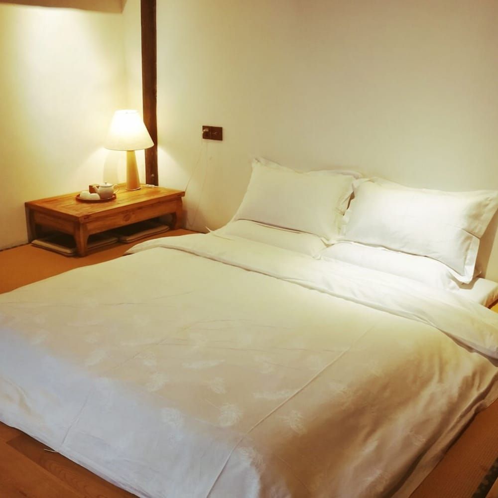 Xiaochaguniang minsu Signature Suite, Non Smoking