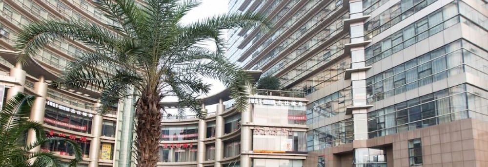 undefined Hangzhou Yilin Apartment Hotel 6