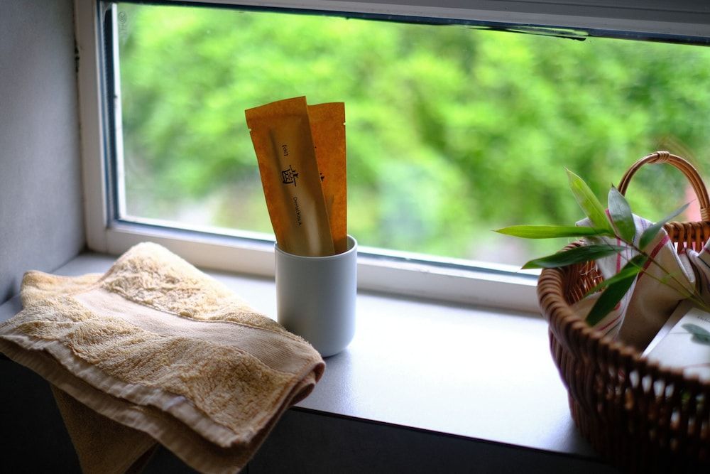 JiuYueJi Inn Comfort Double Room, 1 Bedroom 5