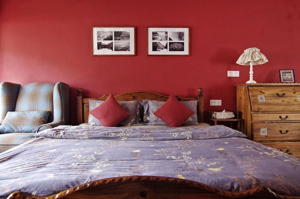 undefined JiuYueJi Inn 4