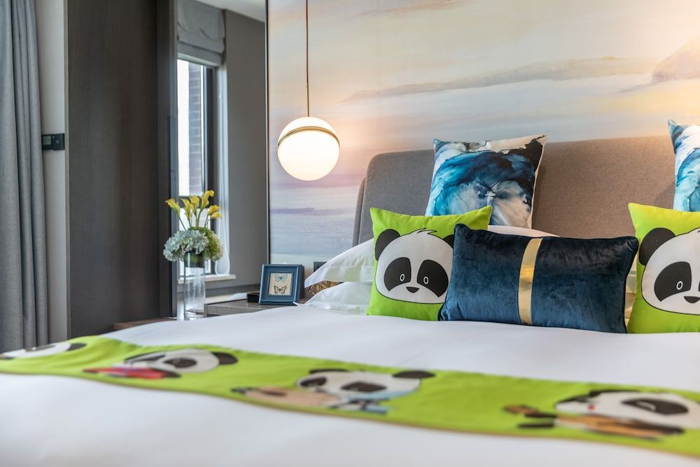 undefined Hangzhou Cozytree Hotel 3