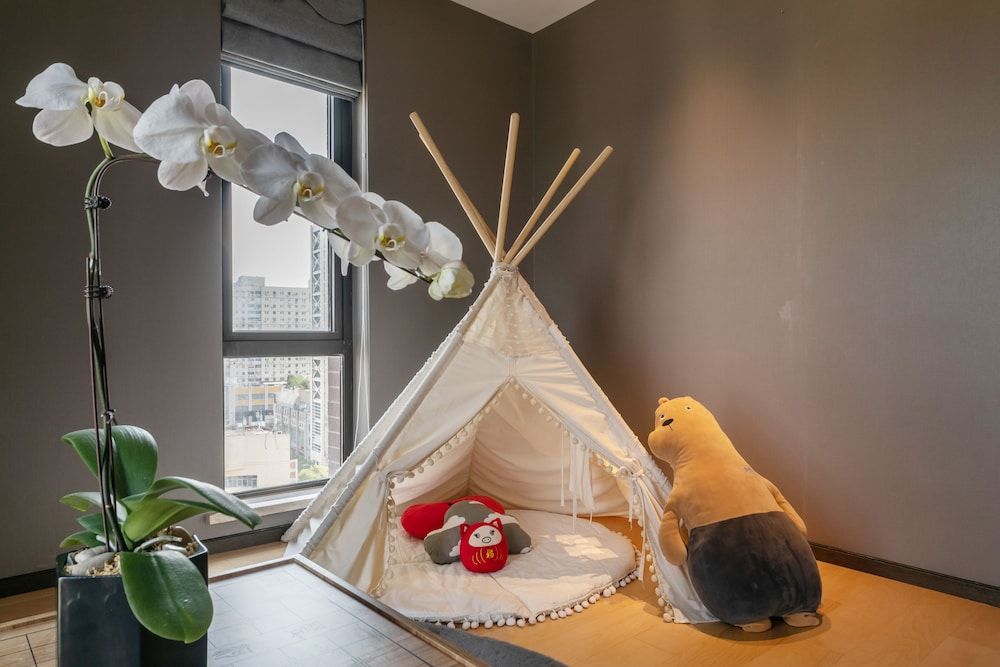 undefined Hangzhou Cozytree Hotel 5