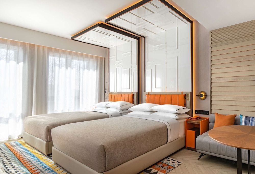 undefined Canopy by Hilton Hangzhou West Lake 2