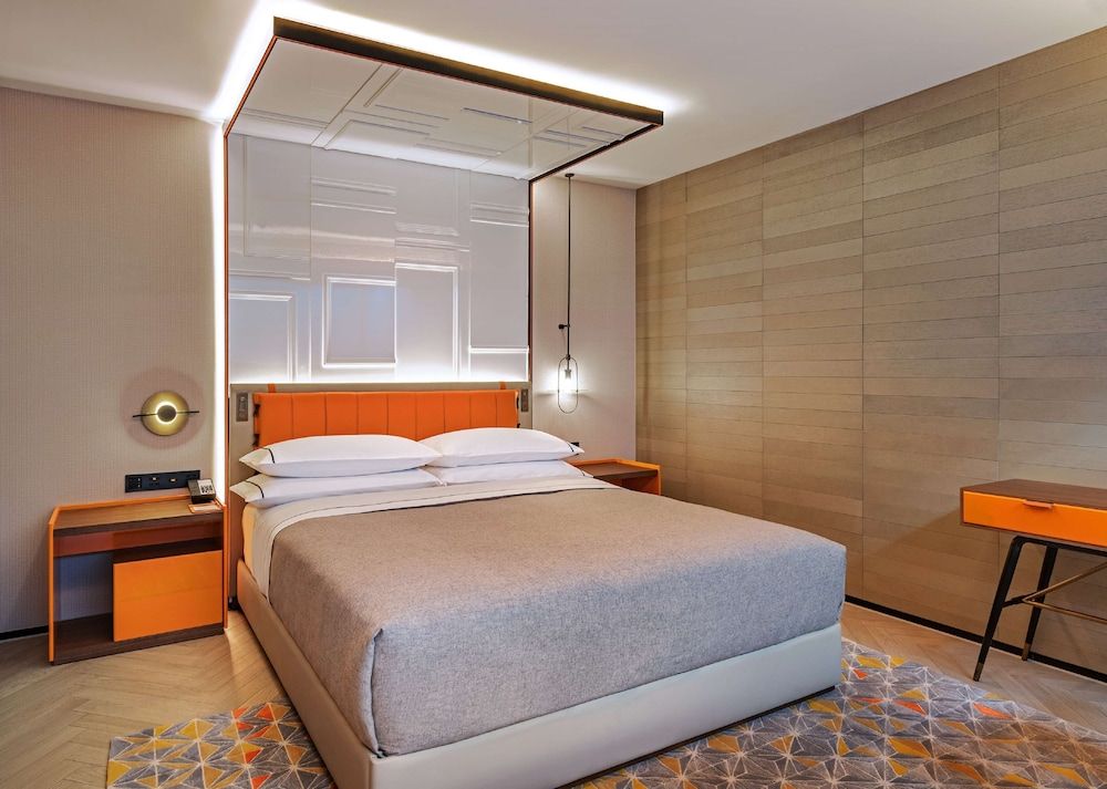 undefined Canopy by Hilton Hangzhou West Lake 5