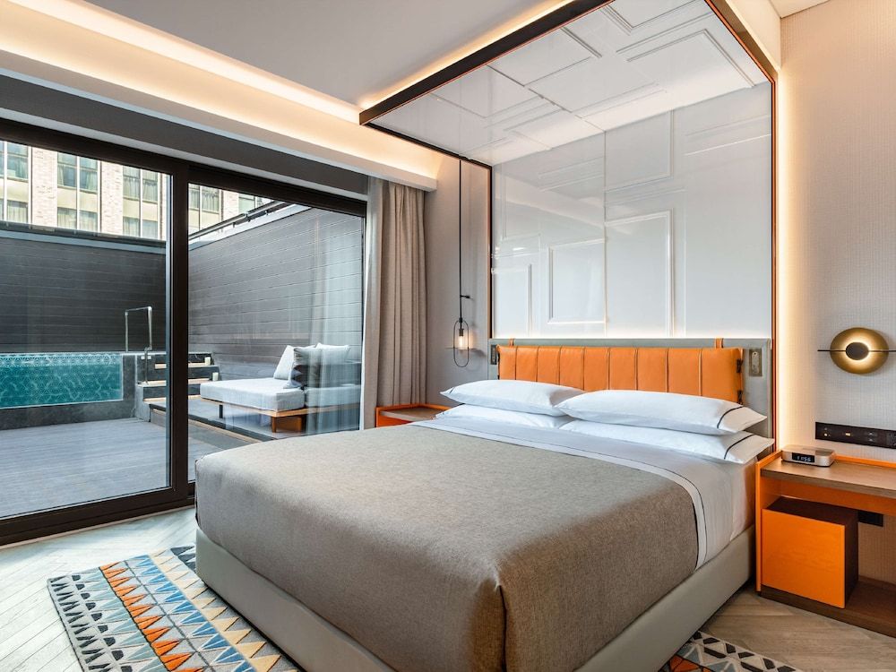 undefined Canopy by Hilton Hangzhou West Lake 4