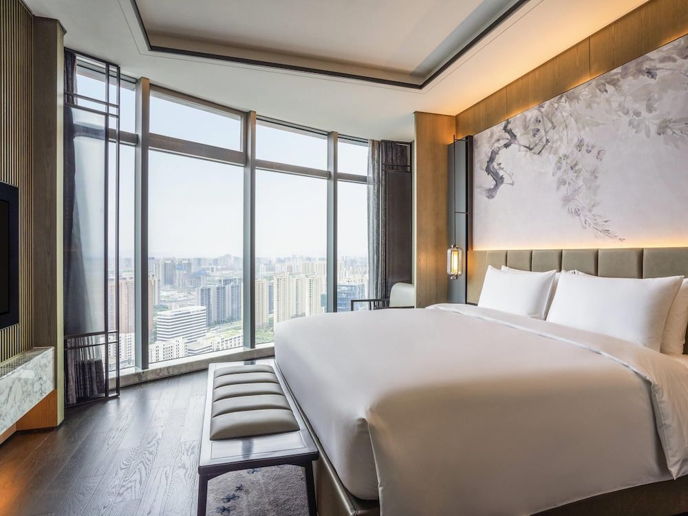 undefined Sofitel Hangzhou Yingguan Hotel