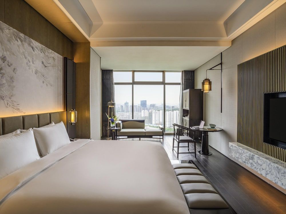 undefined Sofitel Hangzhou Yingguan Hotel 4
