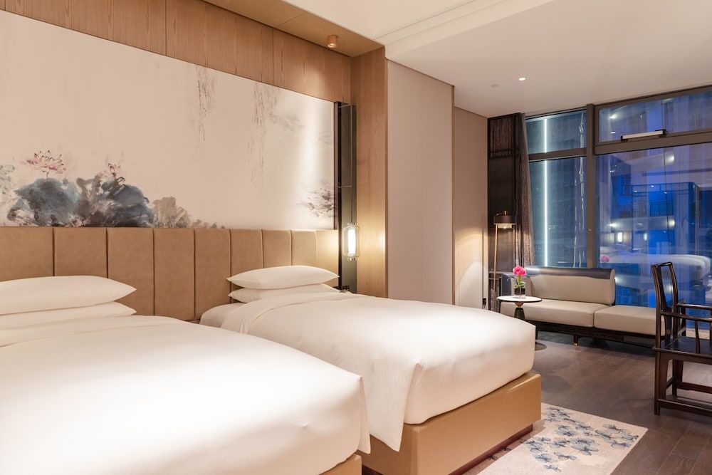 undefined Sofitel Hangzhou Yingguan Hotel 7