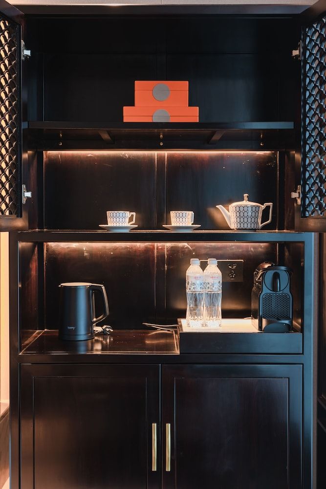 undefined Sofitel Hangzhou Yingguan Hotel 9