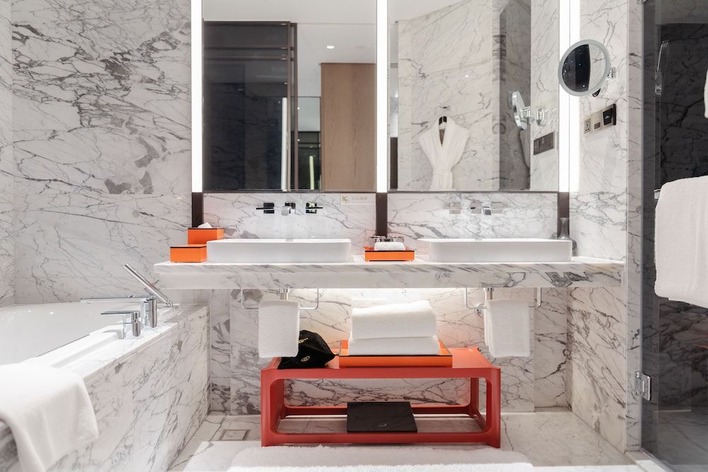 undefined Sofitel Hangzhou Yingguan Hotel 8