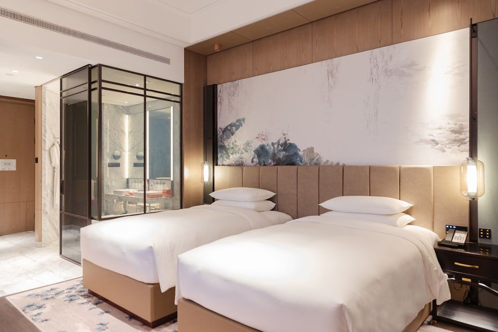 undefined Sofitel Hangzhou Yingguan Hotel 5