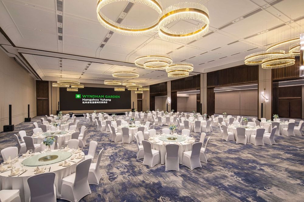 undefined Wyndham Garden Hangzhou Yuhang 10