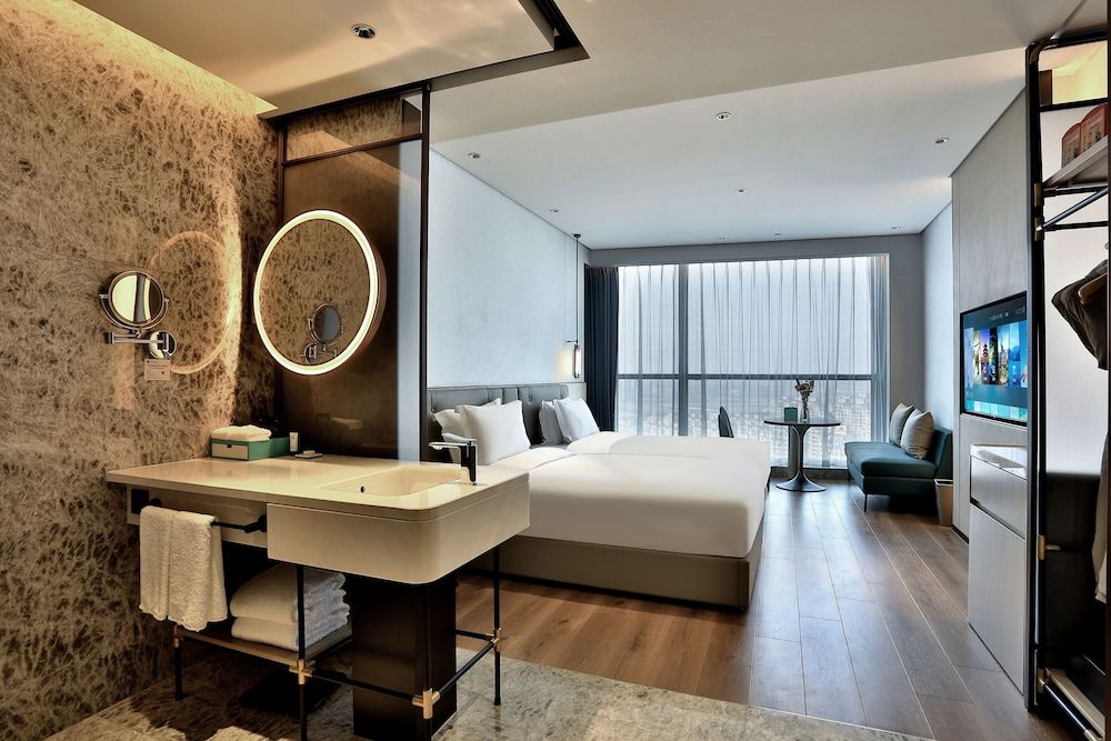 Superior Room, 2 Twin Beds, Non Smoking