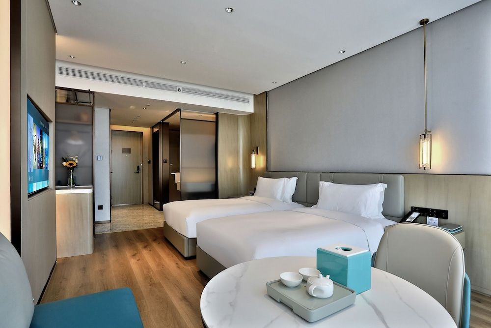Superior Room, 2 Twin Beds, Non Smoking