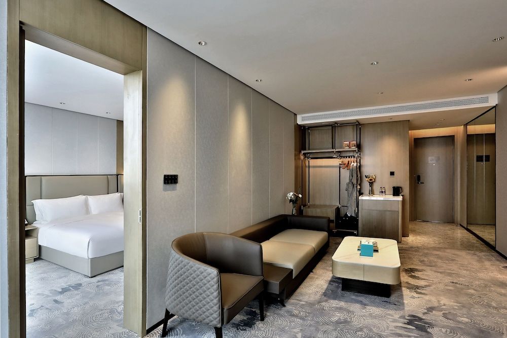 undefined Wyndham Garden Hangzhou Yuhang 2