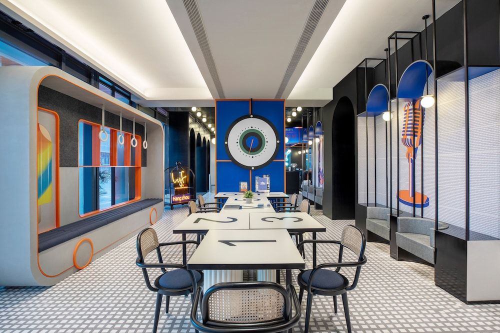 undefined lyf Mid-Town Hangzhou 10