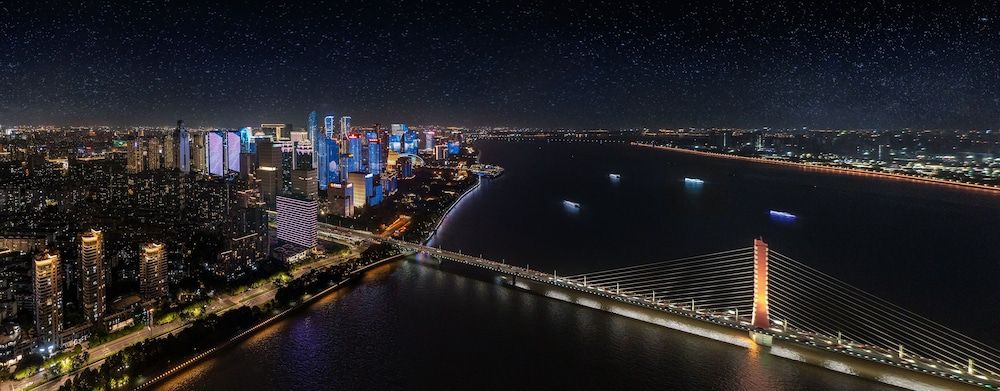 undefined Hangzhou Qianjiang New Town 2