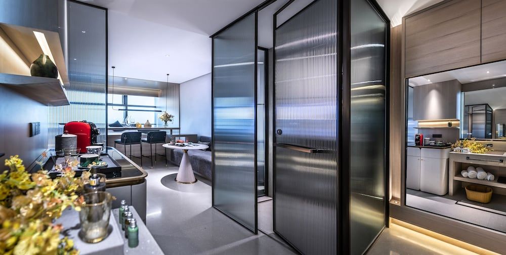 undefined Hangzhou Qianjiang New Town 10