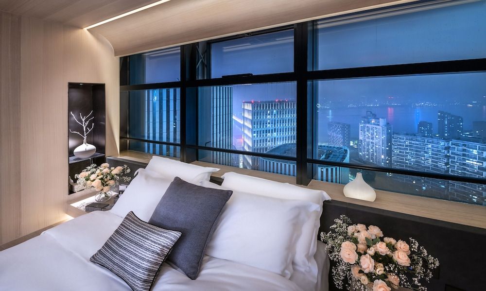 undefined Hangzhou Qianjiang New Town 8