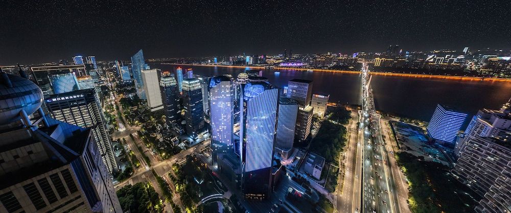 undefined Hangzhou Qianjiang New Town 5