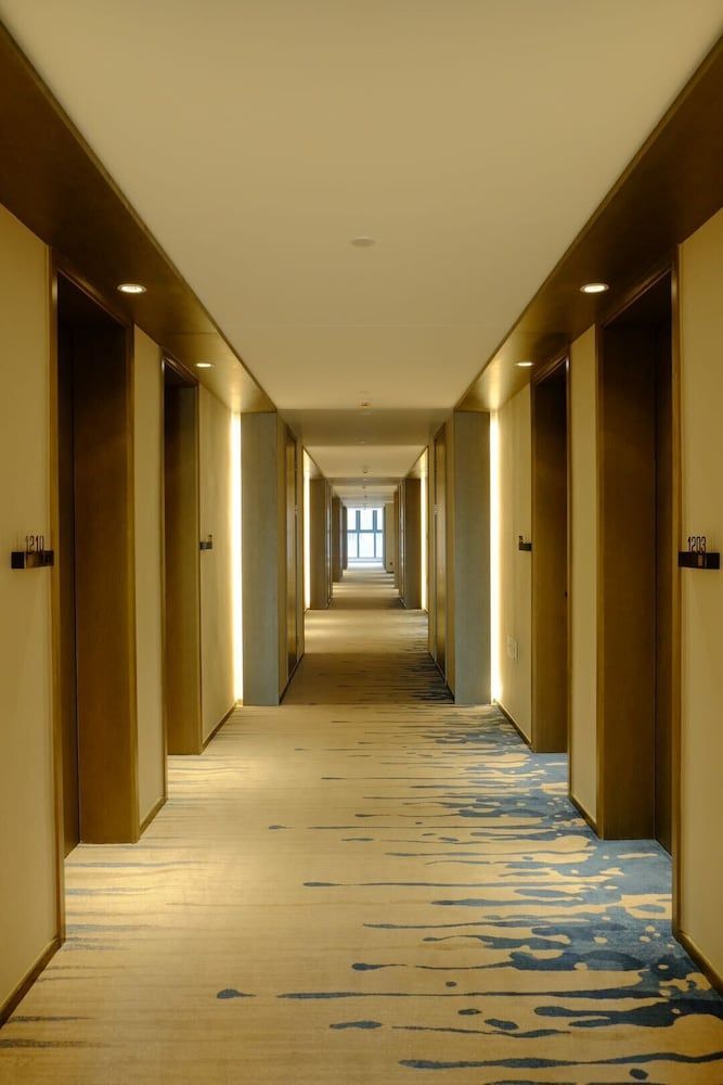 undefined Yinhu Junyi Hotel 7