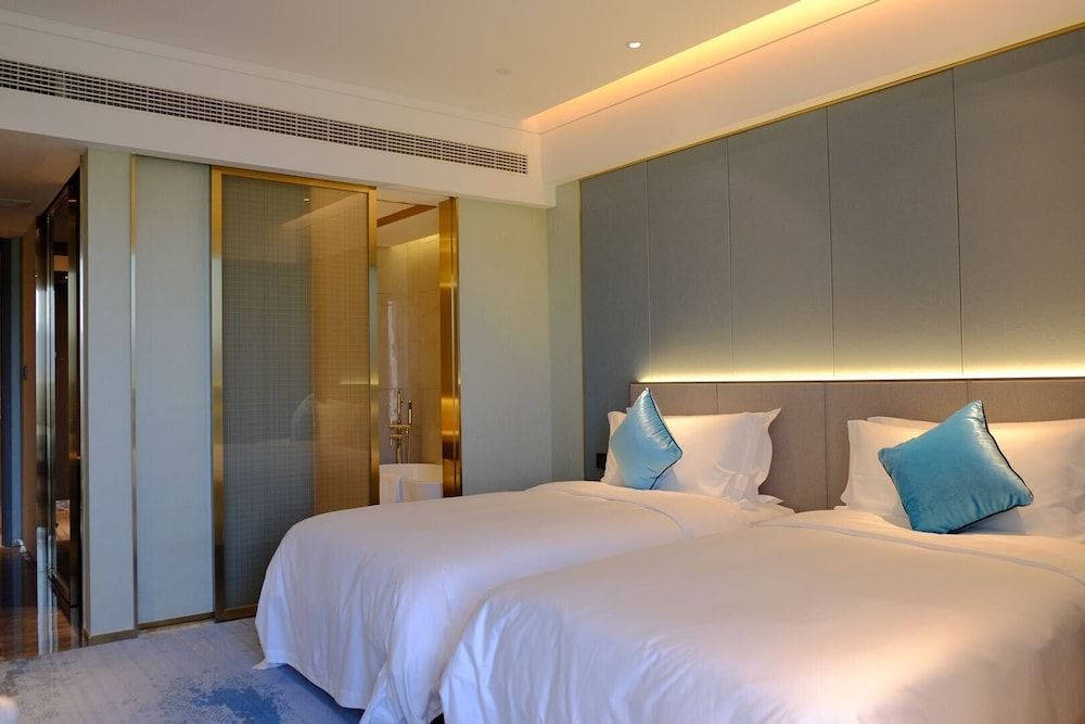 undefined Yinhu Junyi Hotel 4