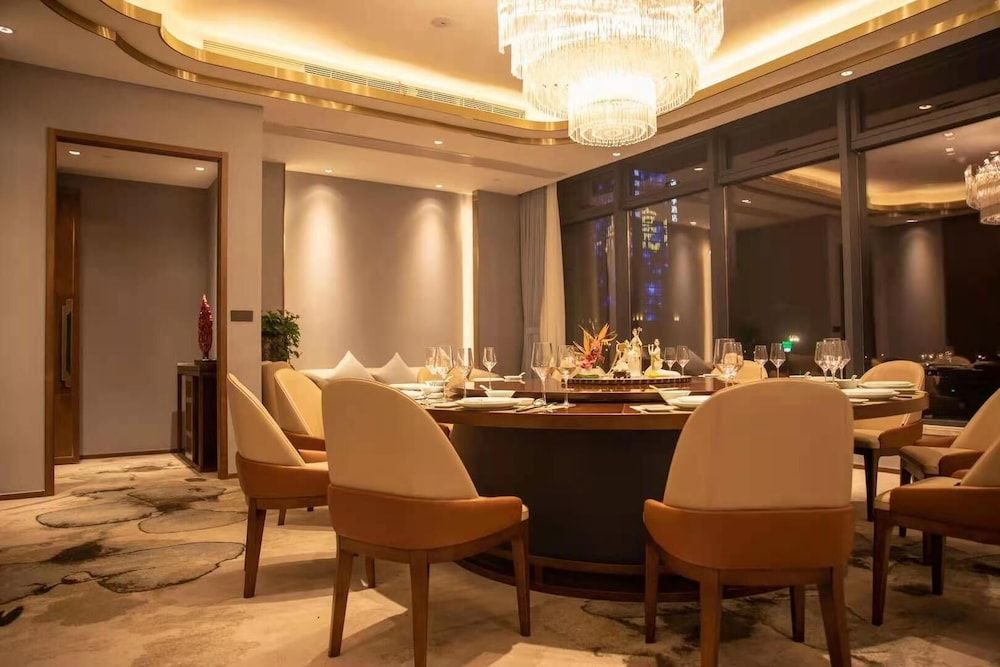 undefined Yinhu Junyi Hotel 3