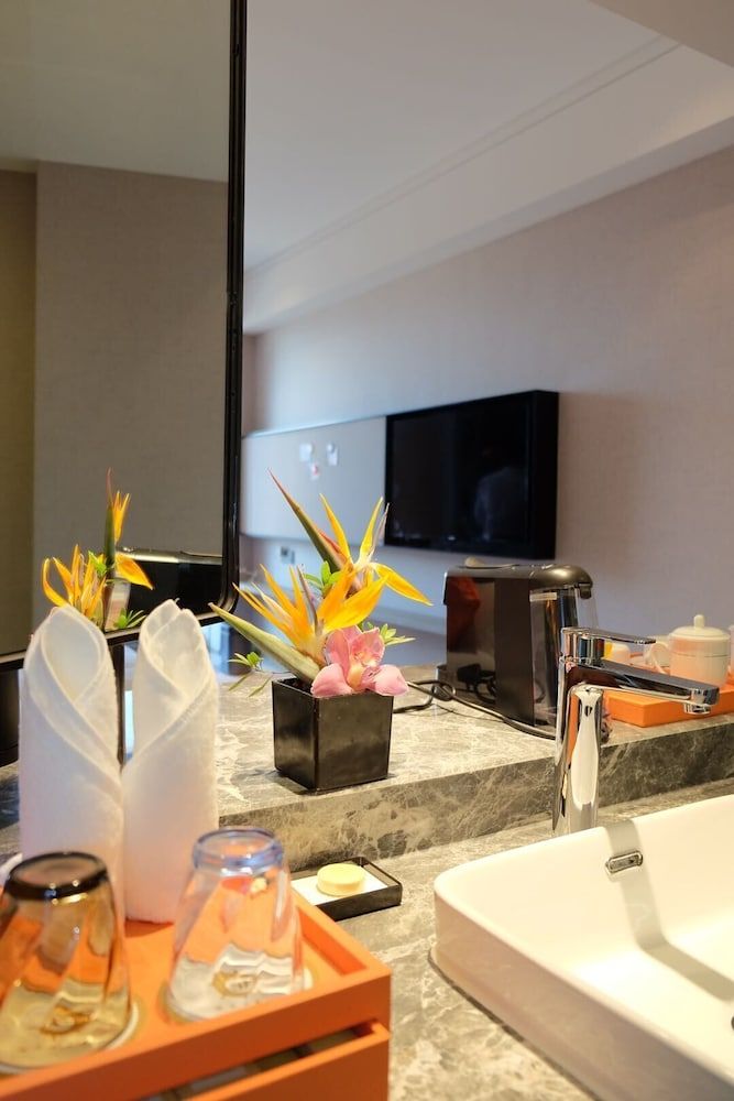 undefined Yinhu Junyi Hotel 9