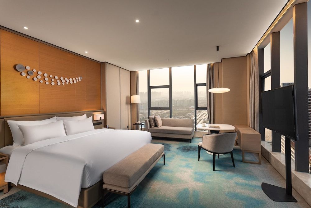 Superior Room, 1 King Bed, Non Smoking