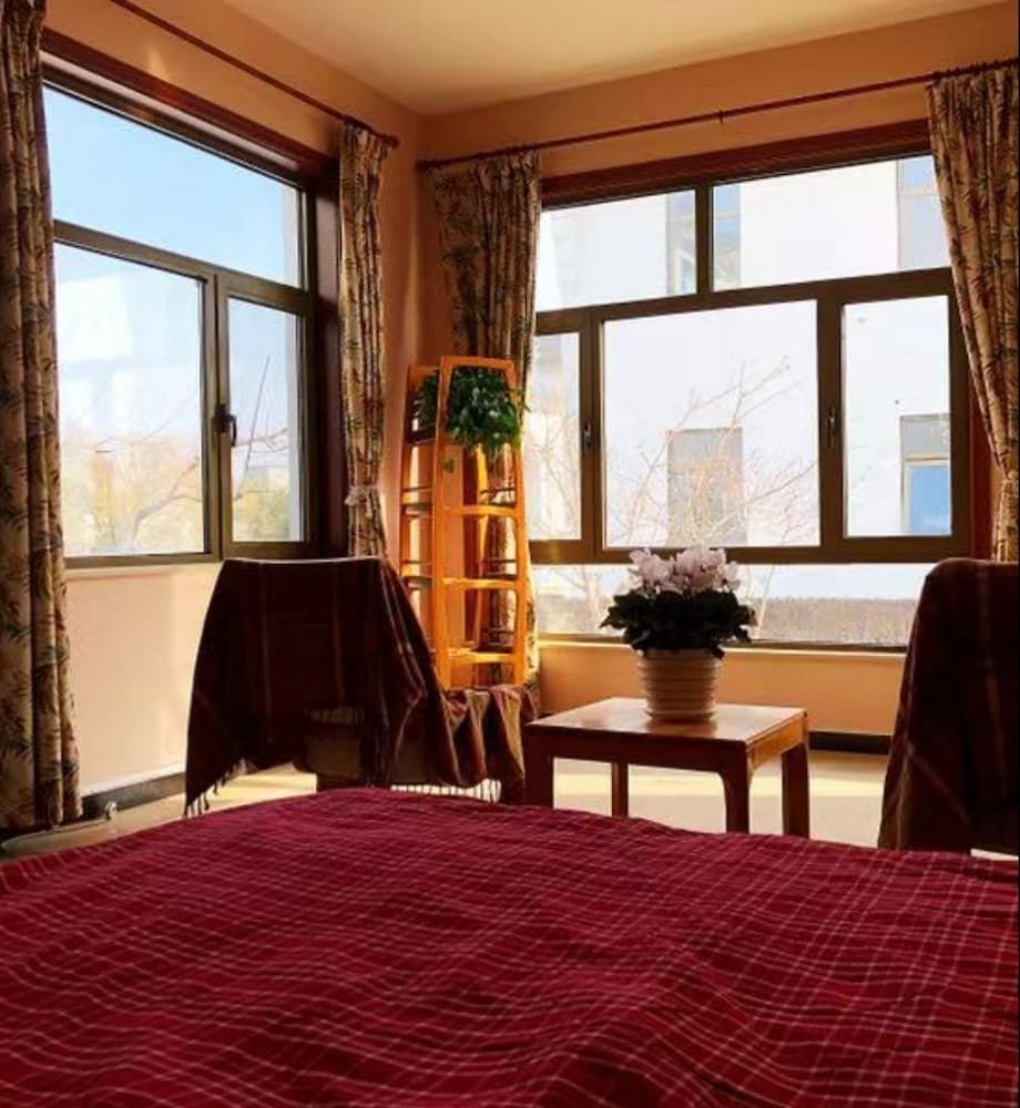 Signature Double Room with View
