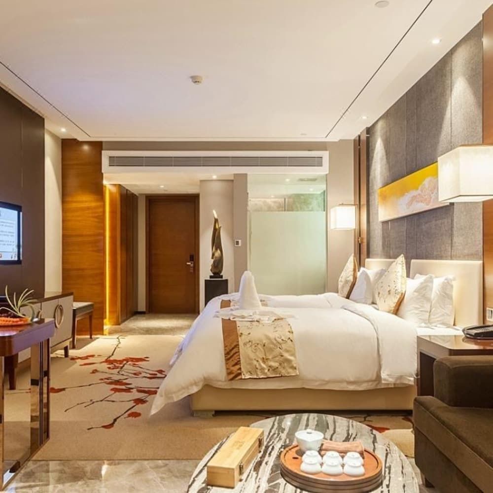 Grand Twin Room