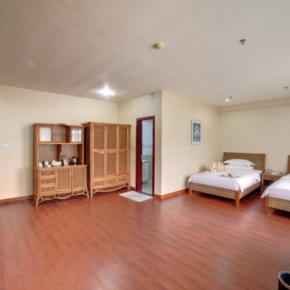 Business Twin Room