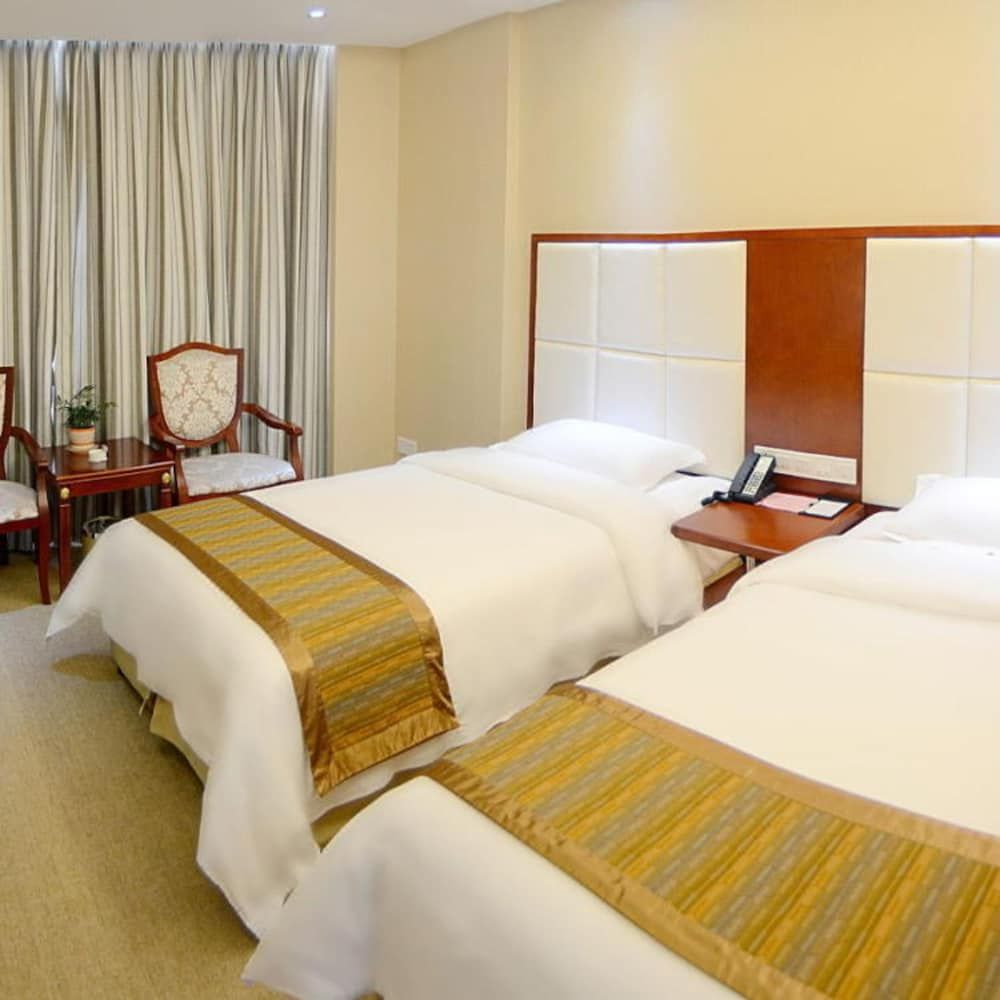 Grand Twin Room