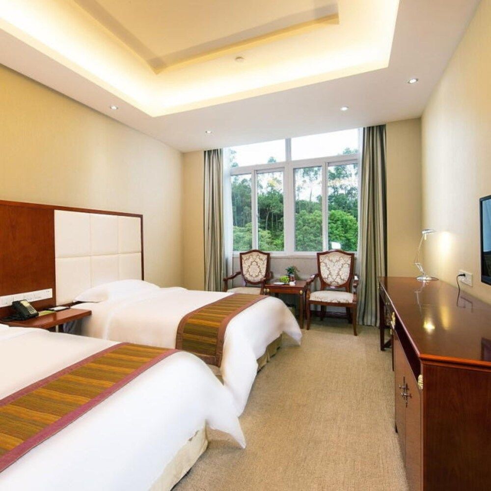 Grand Twin Room