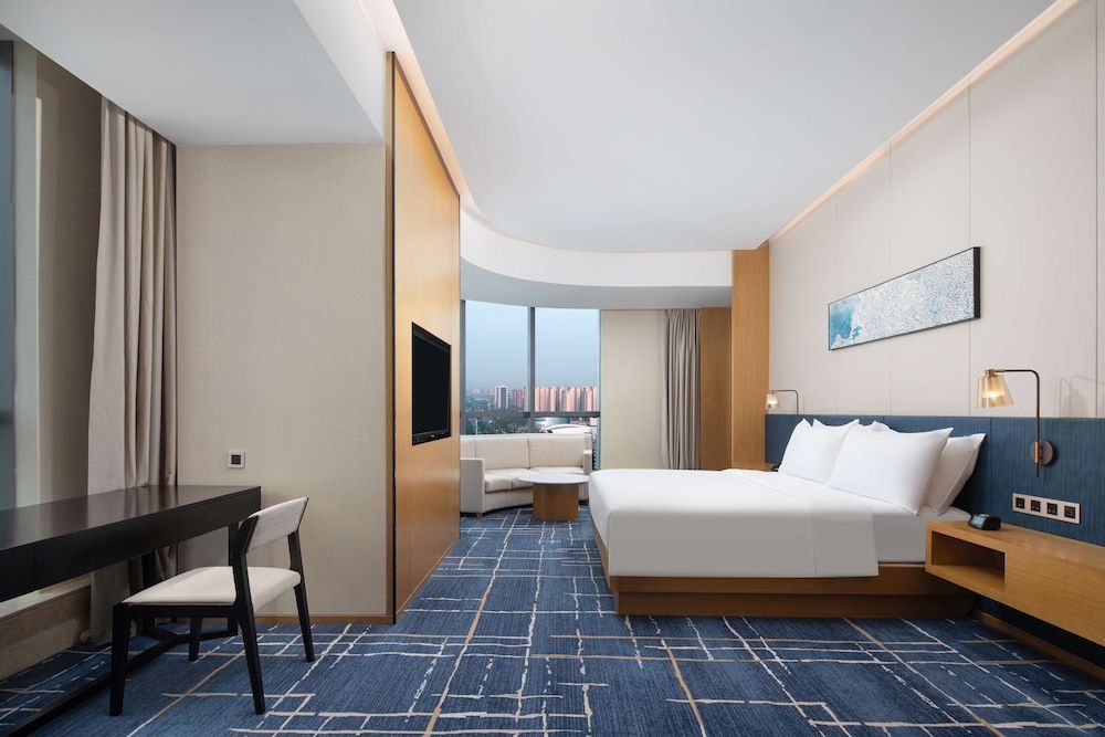 Panoramic Suite, 1 Bedroom