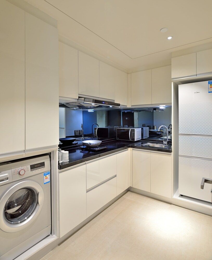 Premier Apartment