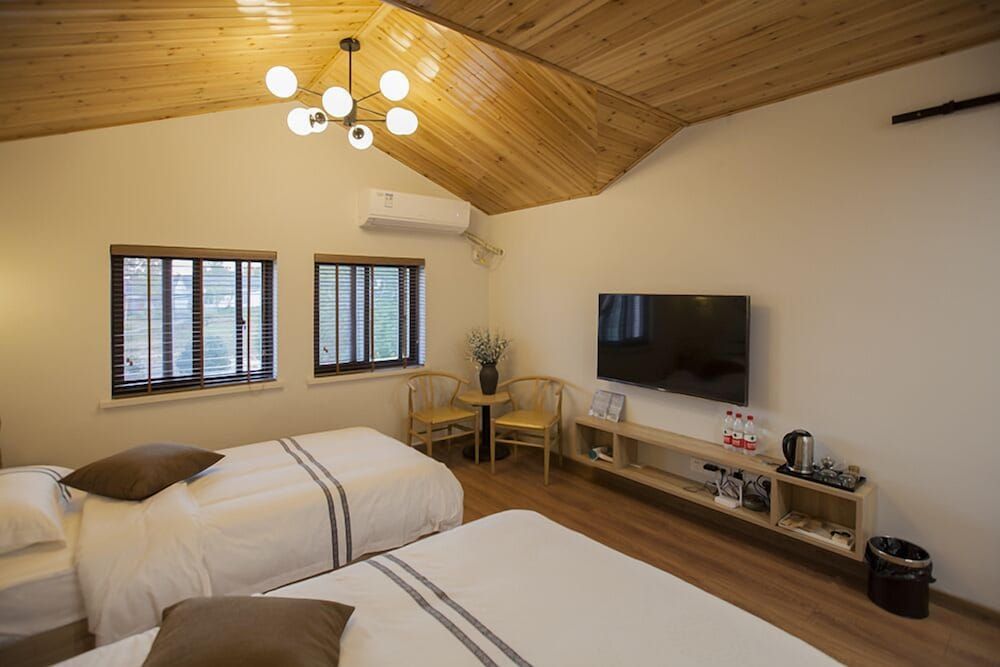 Comfort Family Room