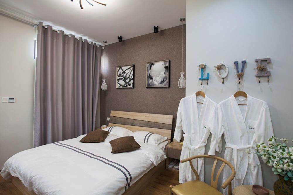 Luxury Double Room
